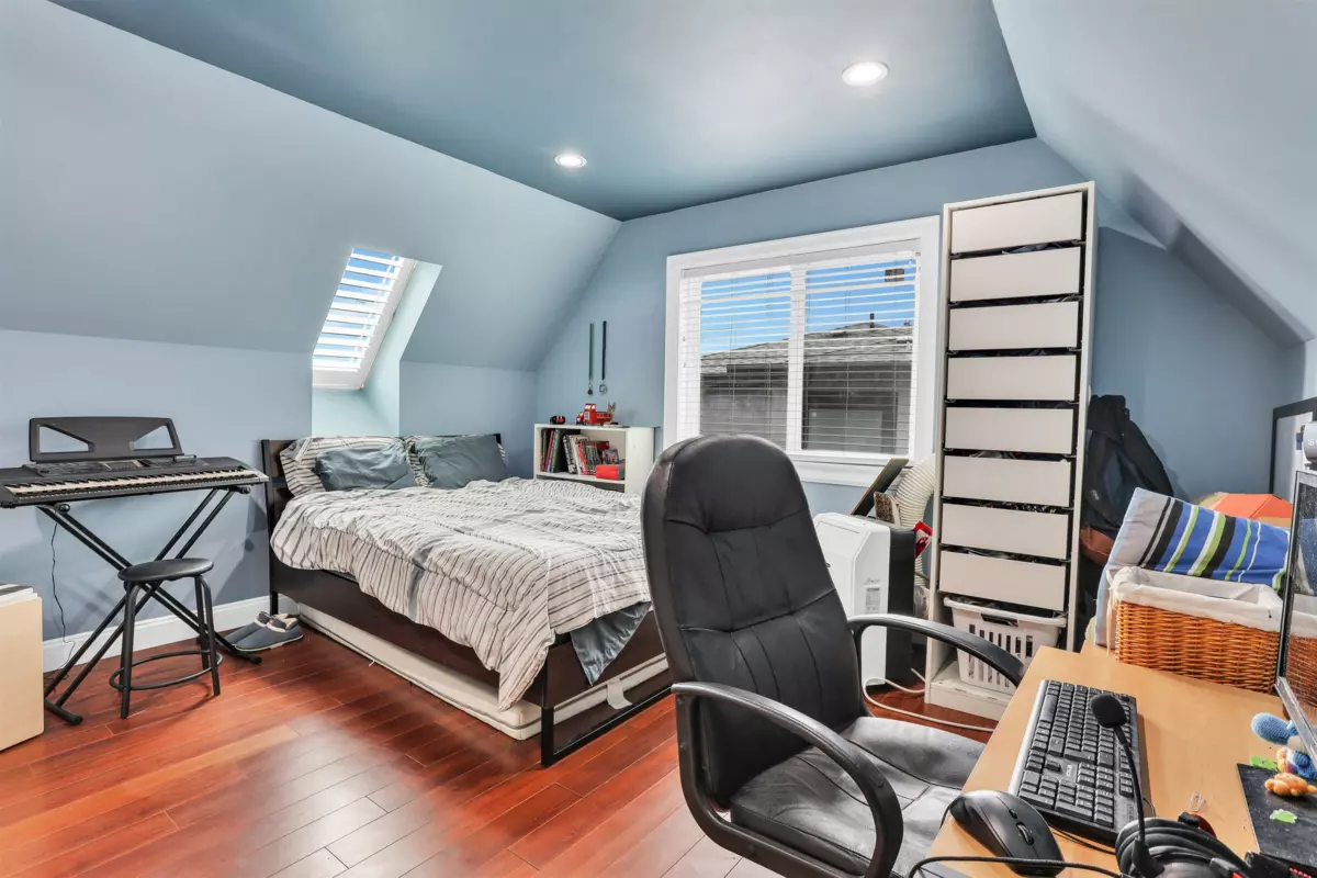 Office / Den Photo of 943 Harris Avenue, Coquitlam, BC