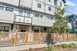 6 237 Ridgeway Avenue, North Vancouver, BC