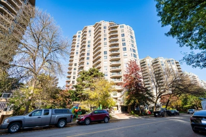 301 1185 Quayside Drive, New Westminster, BC, New Westminster — Apartment/Condo for sale