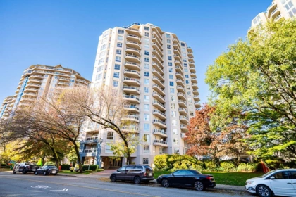 301 1185 Quayside Drive, New Westminster, BC, New Westminster — Apartment/Condo for sale