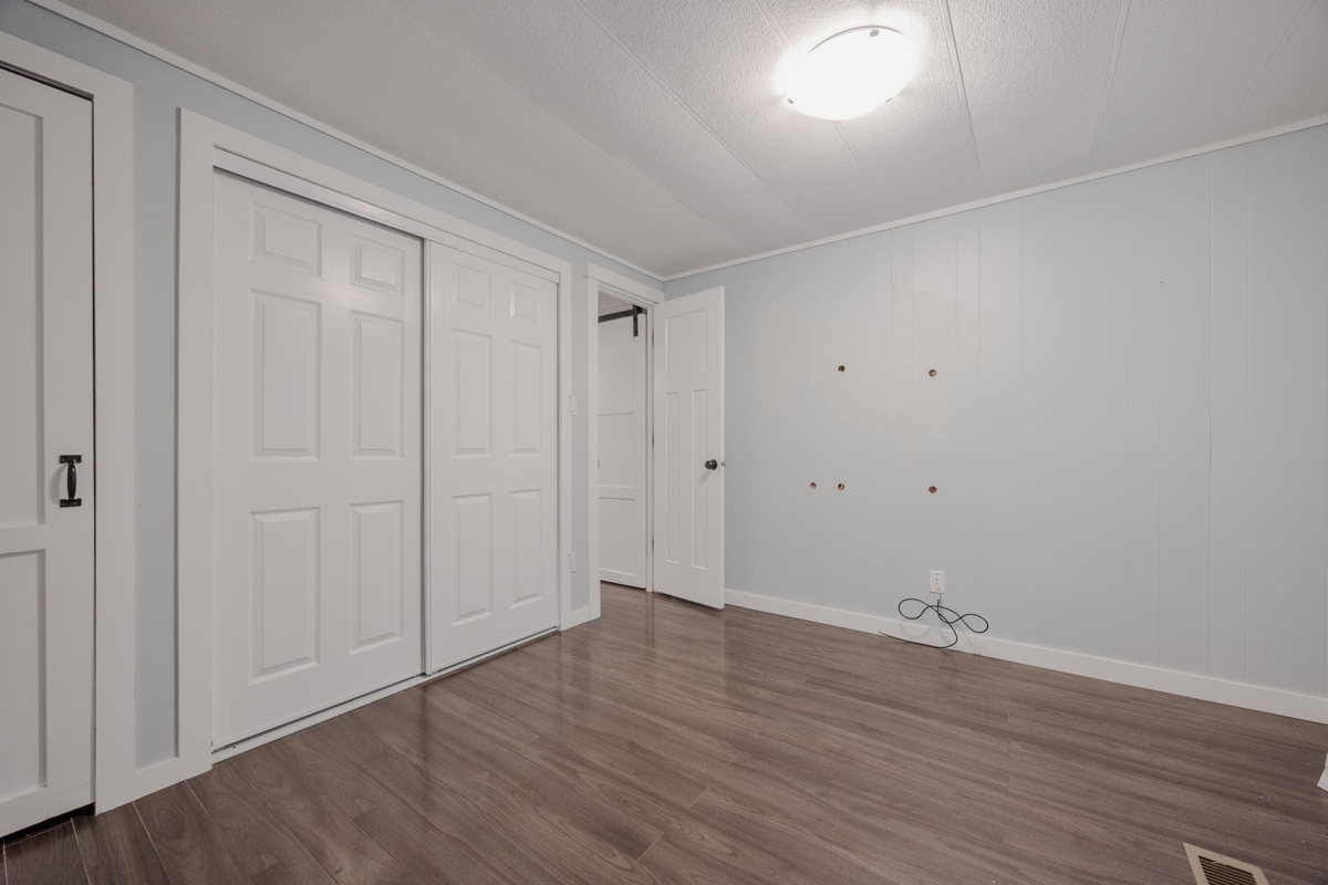 Basement Recreation Room Photo of 78 19636 Pinyon Lane, Pitt Meadows, BC