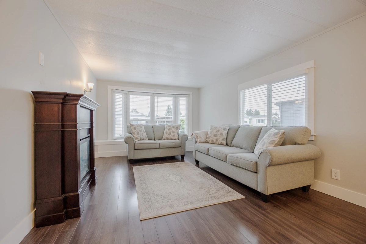 Bedroom 2 Photo of 78 19636 Pinyon Lane, Pitt Meadows, BC