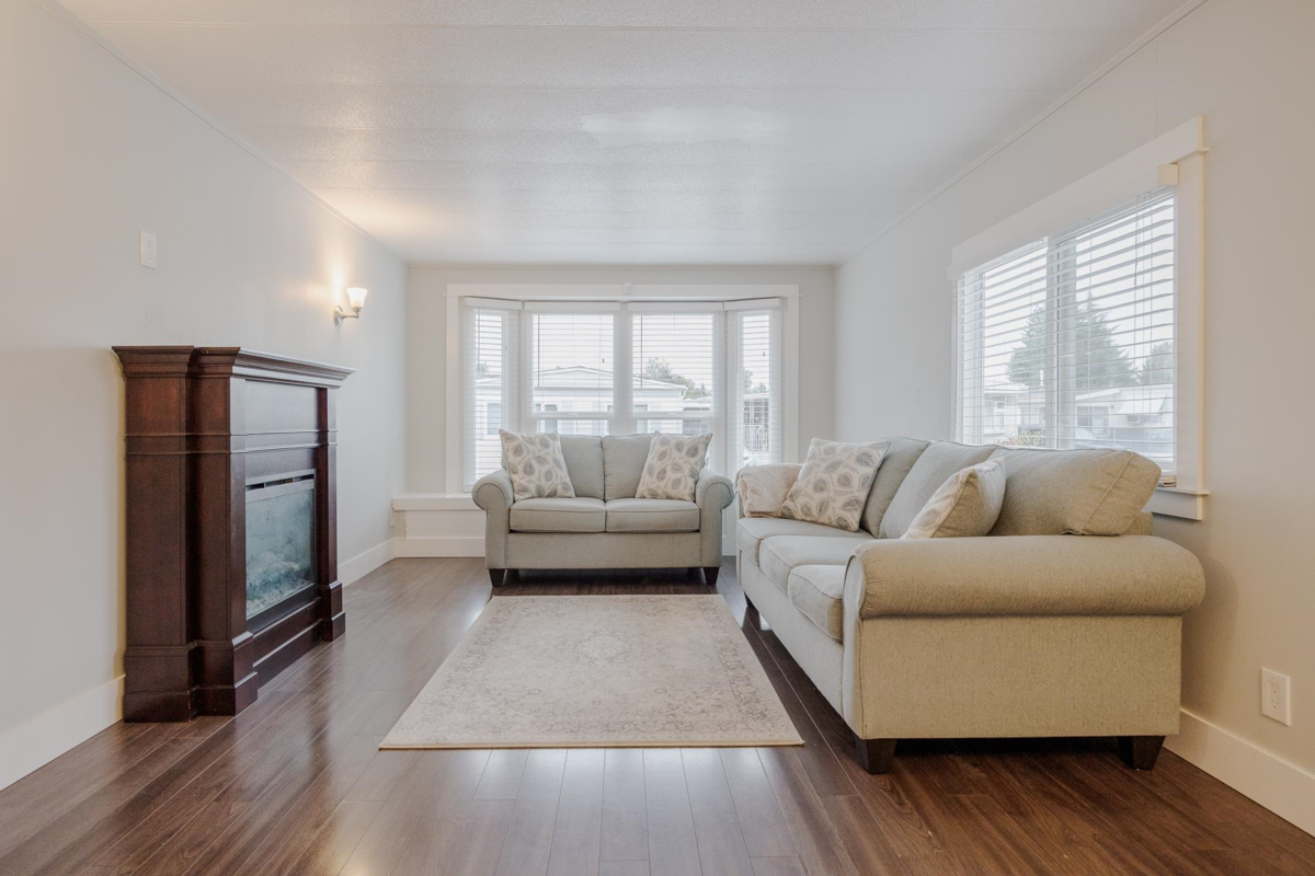 Bedroom 3 Photo of 78 19636 Pinyon Lane, Pitt Meadows, BC