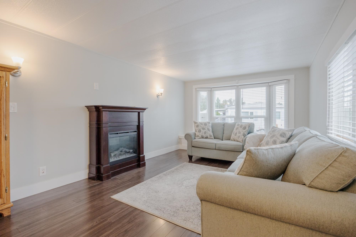 Bedroom 4 Photo of 78 19636 Pinyon Lane, Pitt Meadows, BC
