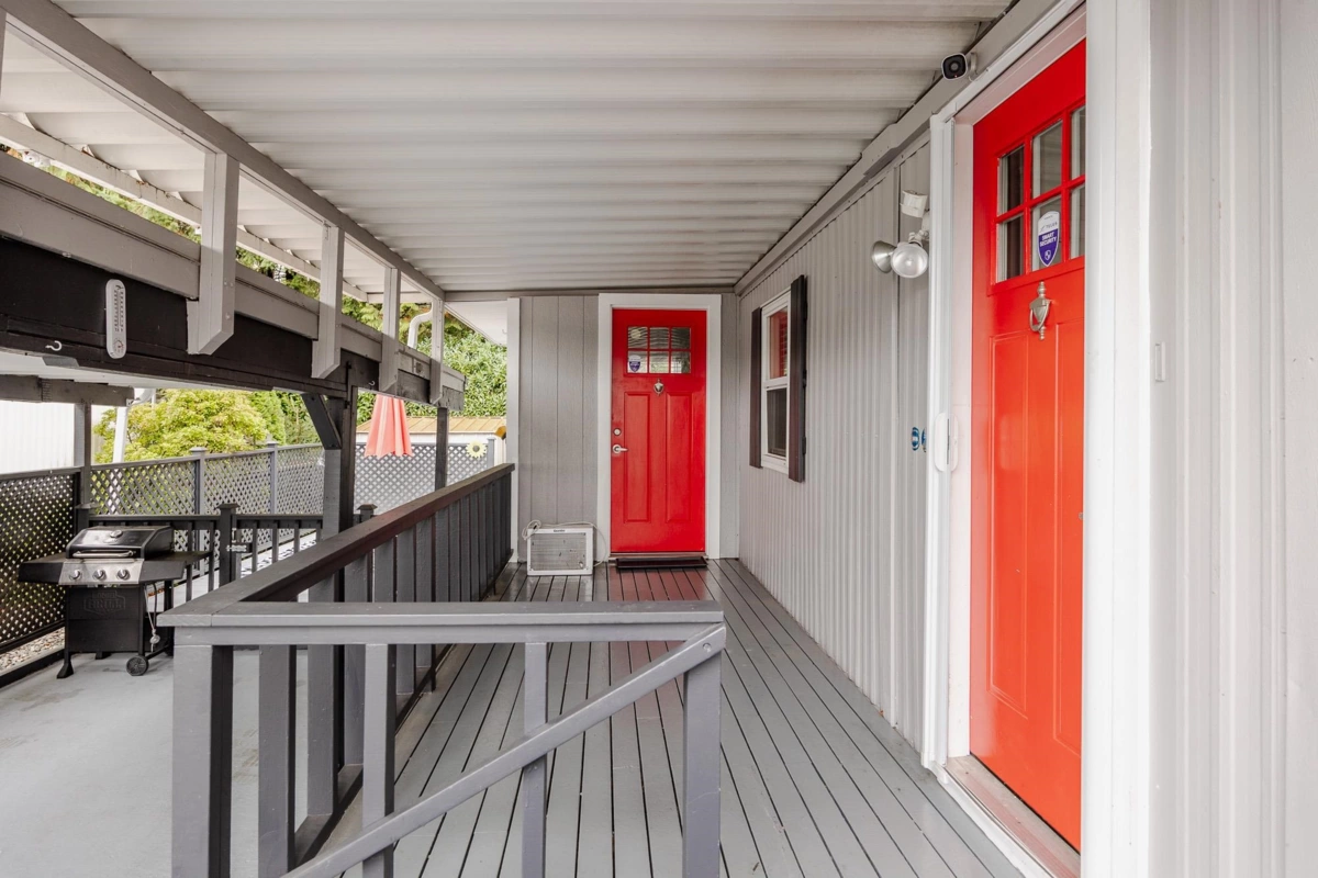 Dining Area Photo of 78 19636 Pinyon Lane, Pitt Meadows, BC