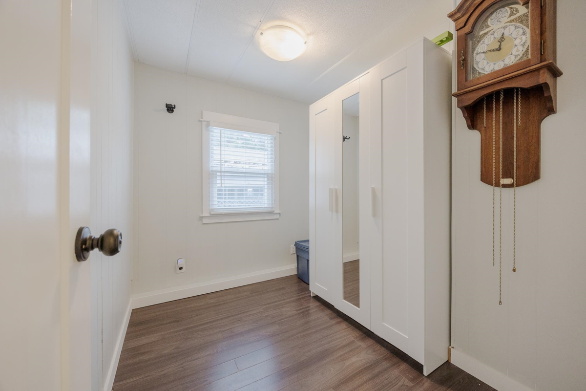 Entry Foyer Photo of 78 19636 Pinyon Lane, Pitt Meadows, BC