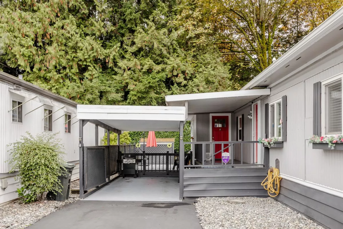 Family Room Photo of 78 19636 Pinyon Lane, Pitt Meadows, BC