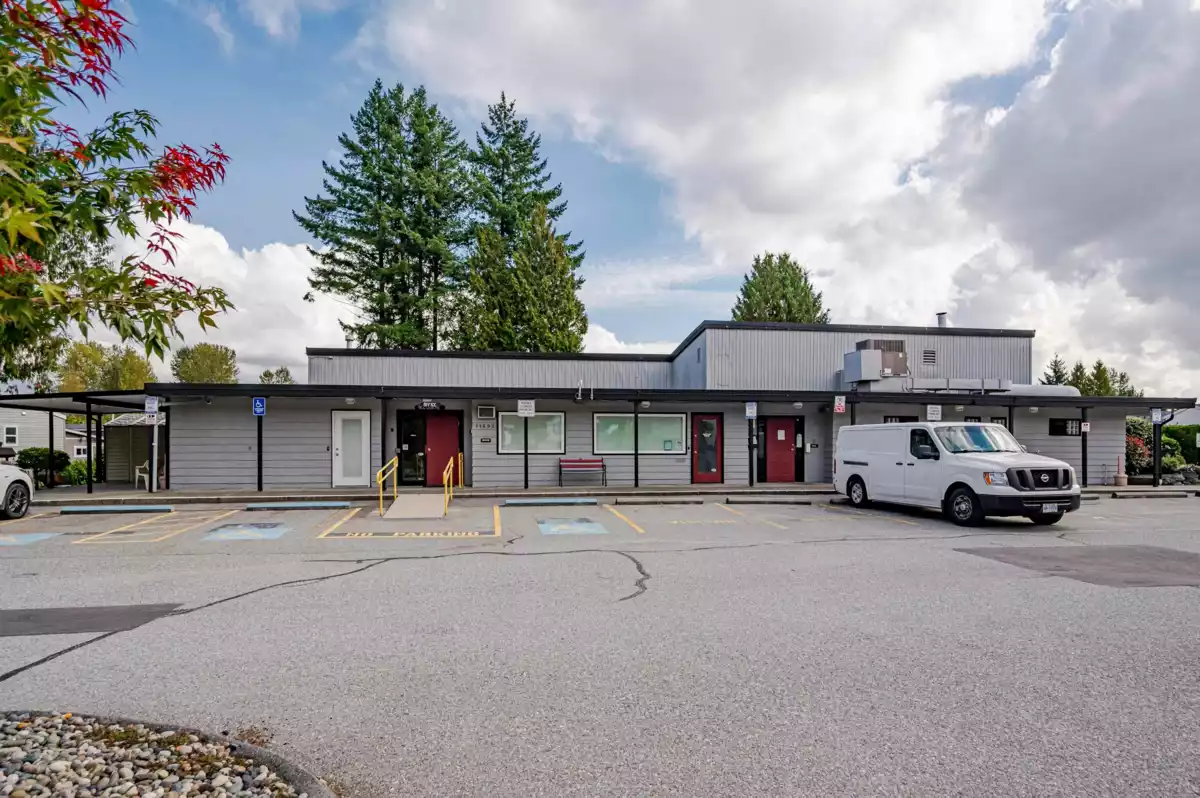 Fitness Center Photo Near 78 19636 Pinyon Lane, Pitt Meadows, BC