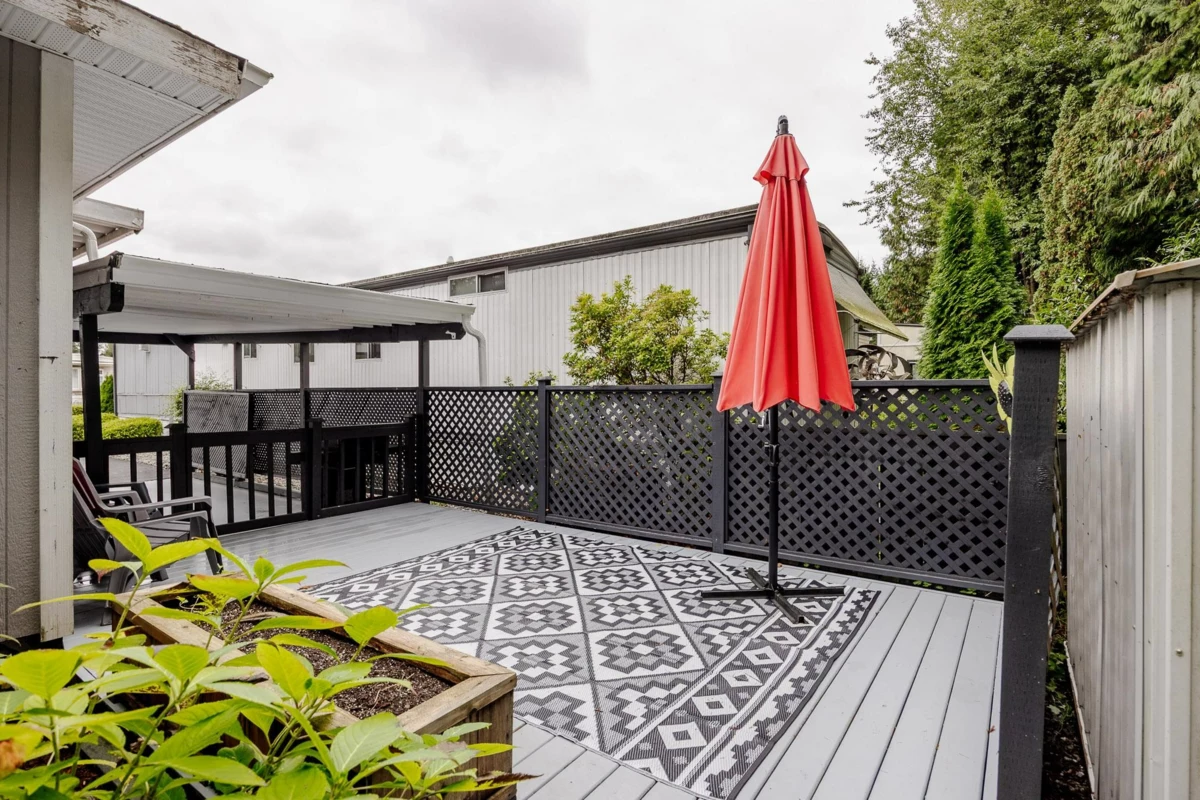 Front Yard Photo of 78 19636 Pinyon Lane, Pitt Meadows, BC