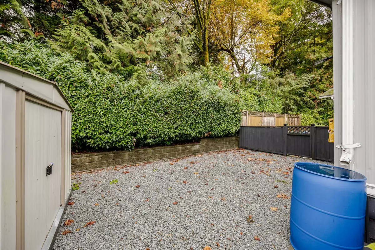 Garden / Landscaping Photo of 78 19636 Pinyon Lane, Pitt Meadows, BC