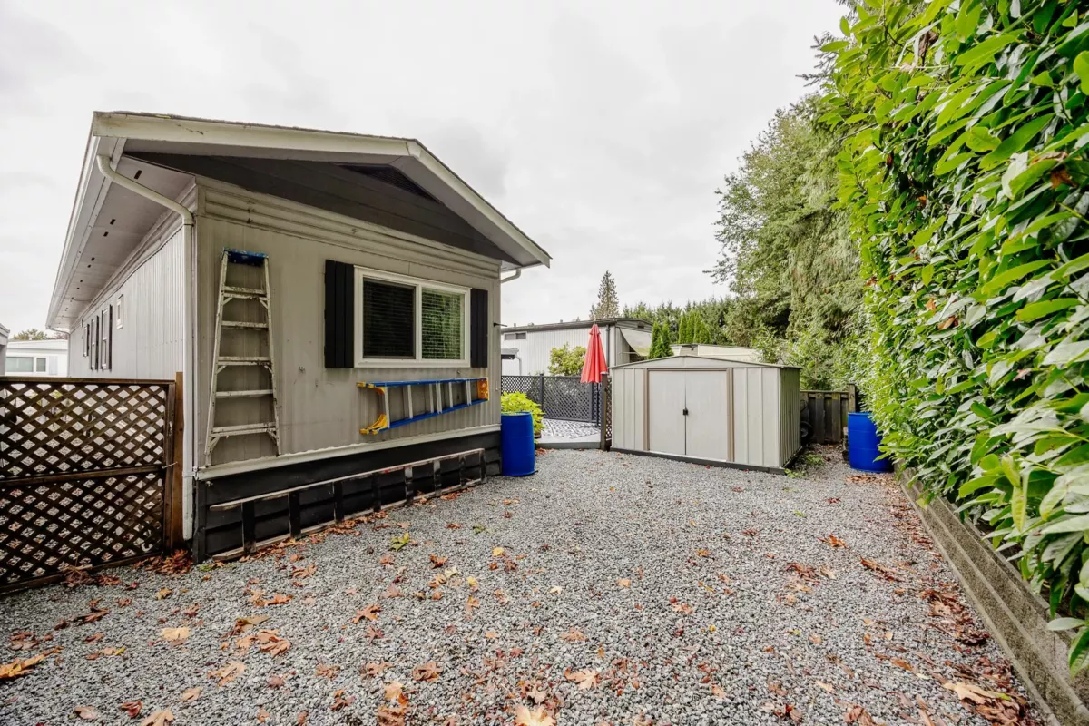 Hot Tub / Spa Photo of 78 19636 Pinyon Lane, Pitt Meadows, BC
