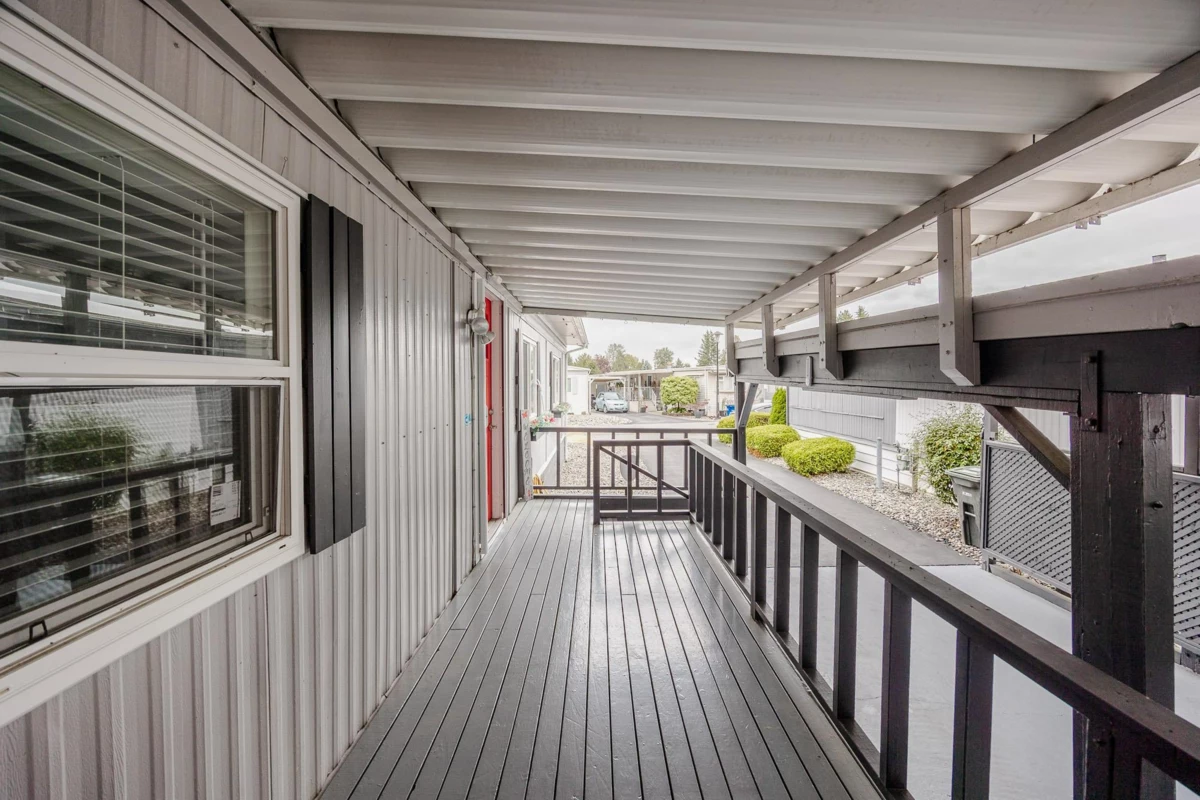 Kitchen Photo of 78 19636 Pinyon Lane, Pitt Meadows, BC
