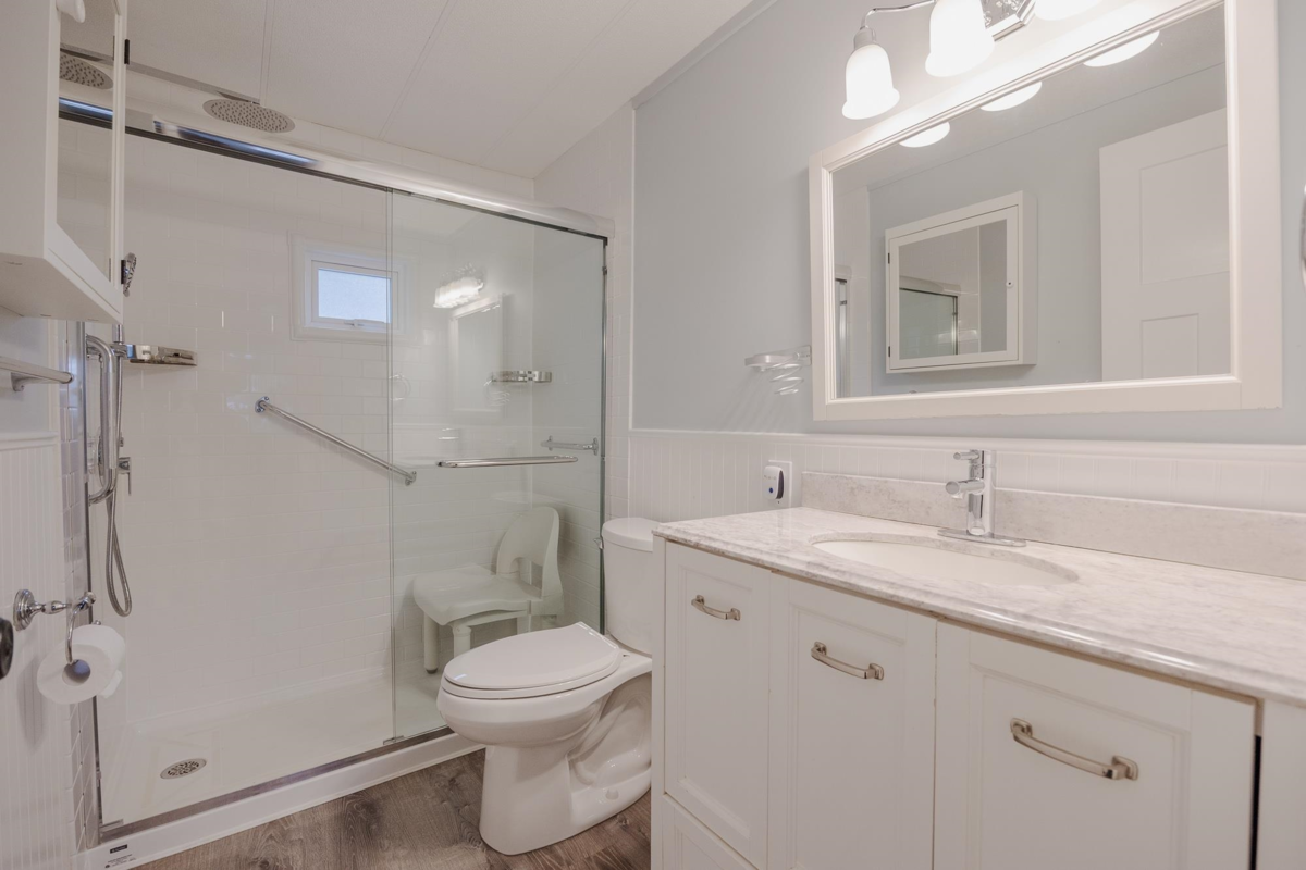 Mudroom Photo of 78 19636 Pinyon Lane, Pitt Meadows, BC