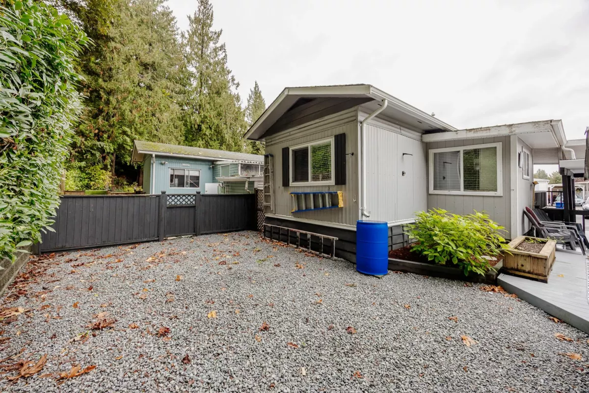 Outdoor Kitchen Photo of 78 19636 Pinyon Lane, Pitt Meadows, BC
