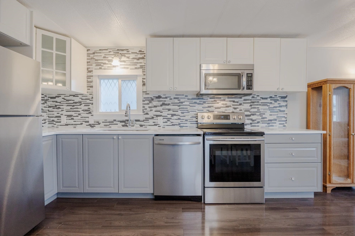 Pantry Photo of 78 19636 Pinyon Lane, Pitt Meadows, BC