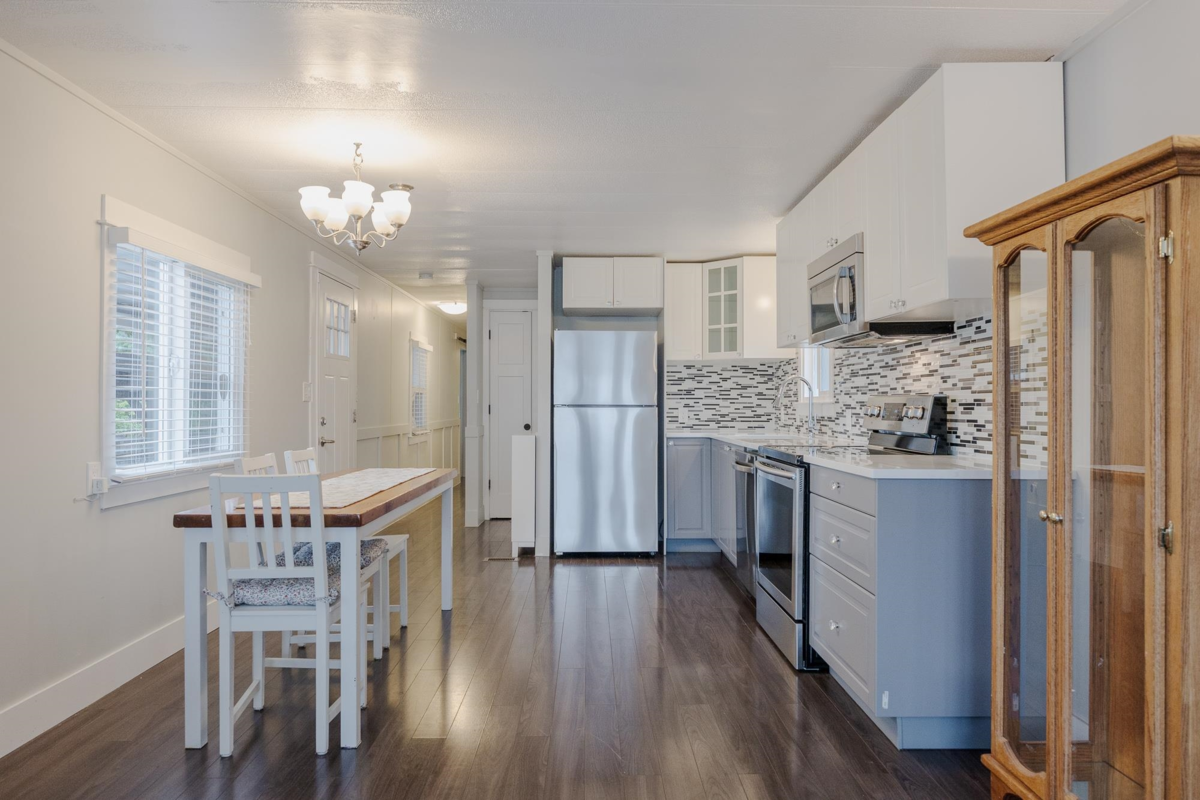 Primary Bedroom Photo of 78 19636 Pinyon Lane, Pitt Meadows, BC