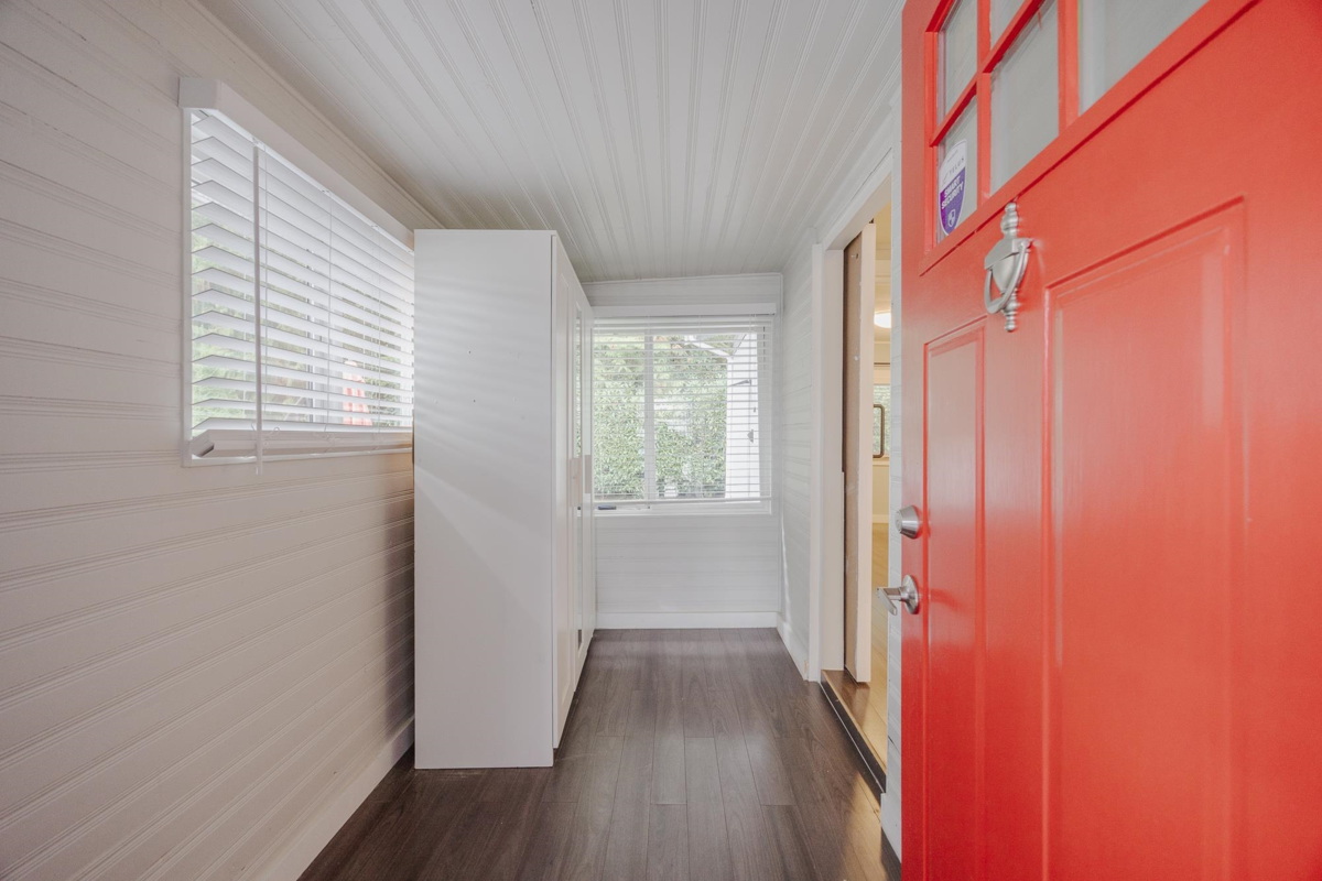 Staircase Photo of 78 19636 Pinyon Lane, Pitt Meadows, BC