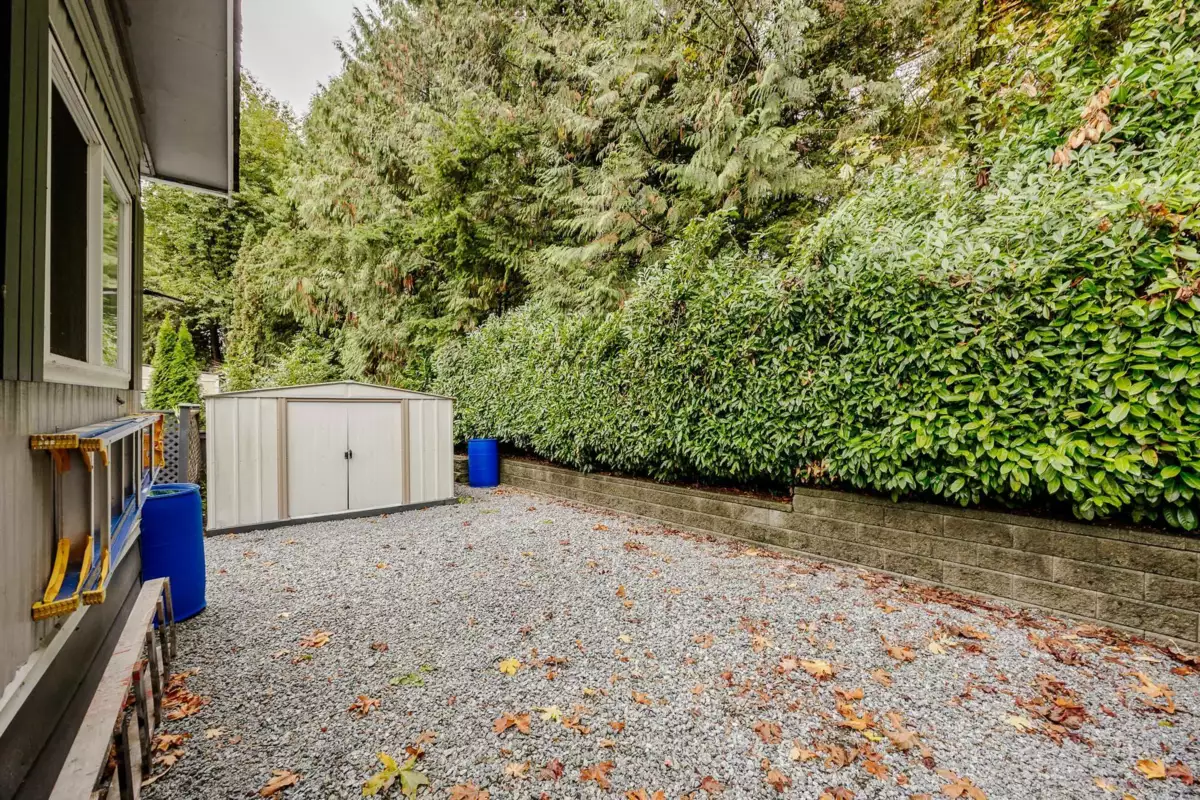 Swimming Pool Photo of 78 19636 Pinyon Lane, Pitt Meadows, BC