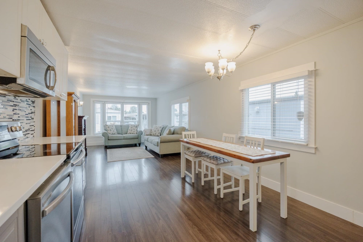 Walk-In Closet Photo of 78 19636 Pinyon Lane, Pitt Meadows, BC