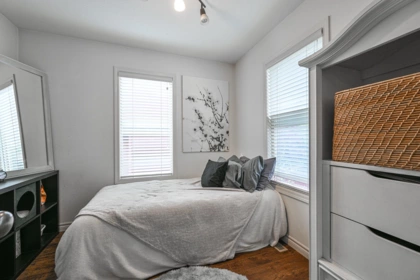 Bedroom 2 Photo of 26 36169 Lower Sumas Mountain Road, Abbotsford, BC