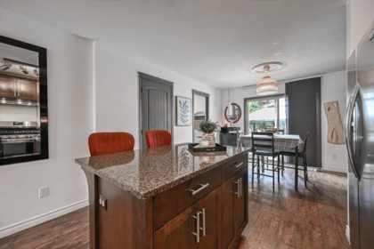 Breakfast Nook Photo of 26 36169 Lower Sumas Mountain Road, Abbotsford, BC