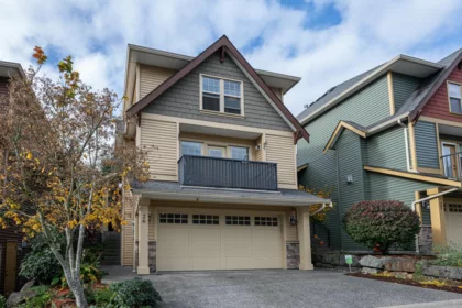 26 36169 Lower Sumas Mountain Road, Abbotsford, BC, Abbotsford East — 4 bed townhouse for sale