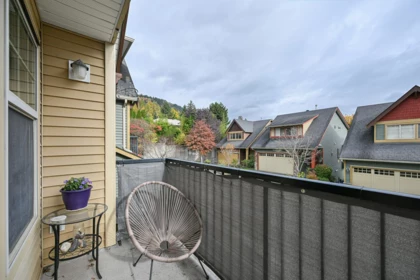Guest Bathroom Photo of 26 36169 Lower Sumas Mountain Road, Abbotsford, BC