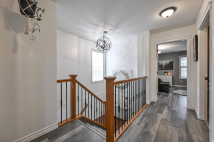 Hallway Photo of 26 36169 Lower Sumas Mountain Road, Abbotsford, BC