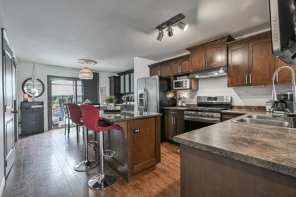 26 36169 Lower Sumas Mountain Road, Abbotsford, BC, Abbotsford — Townhouse for sale