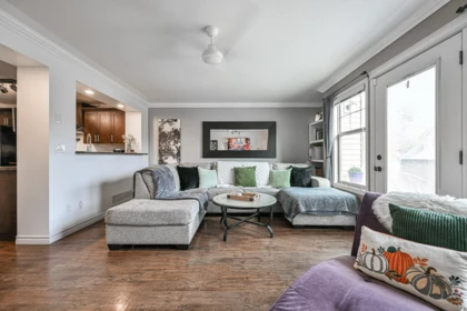 Loft / Bonus Room Photo of 26 36169 Lower Sumas Mountain Road, Abbotsford, BC