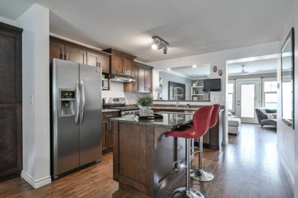 Pantry Photo of 26 36169 Lower Sumas Mountain Road, Abbotsford, BC