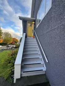 1652 E 33rd Avenue, Vancouver, BC, Vancouver — Single Family Residence for sale