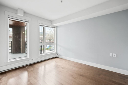 Bedroom 4 Photo of 202 857 W 15th Street, North Vancouver, BC