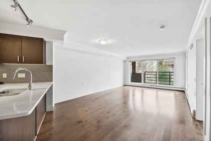 202 857 W 15th Street, North Vancouver, BC, North Vancouver — Apartment/Condo for sale