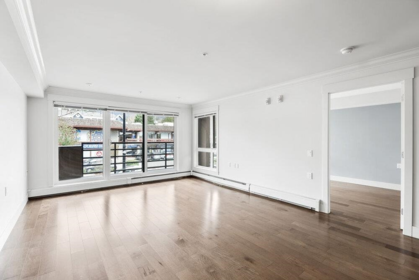 202 857 W 15th Street, North Vancouver, BC, North Vancouver — Apartment/Condo for sale