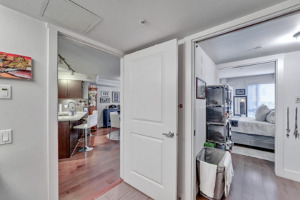 Hot Tub / Spa Photo of 202 857 W 15th Street, North Vancouver, BC