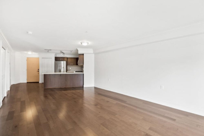 Primary Bedroom Photo of 202 857 W 15th Street, North Vancouver, BC