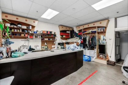 Street View Photo of 202 857 W 15th Street, North Vancouver, BC