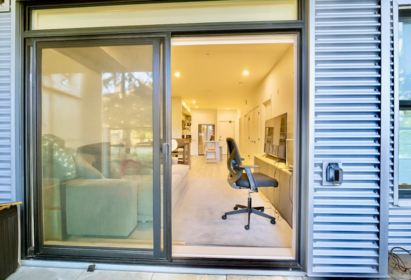 Basement Recreation Room Photo of 126 2635 King George Boulevard, Surrey, BC