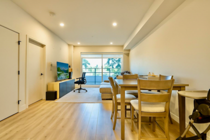 Family Room Photo of 126 2635 King George Boulevard, Surrey, BC