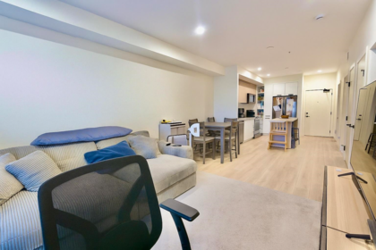 Kitchen Photo of 126 2635 King George Boulevard, Surrey, BC
