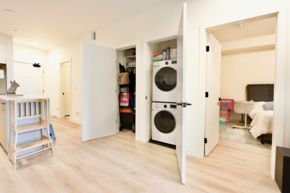 Loft / Bonus Room Photo of 126 2635 King George Boulevard, Surrey, BC