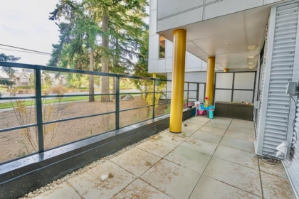 Mudroom Photo of 126 2635 King George Boulevard, Surrey, BC