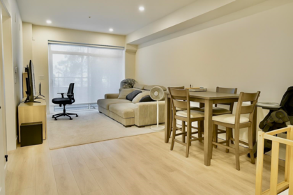 Primary Bedroom Photo of 126 2635 King George Boulevard, Surrey, BC