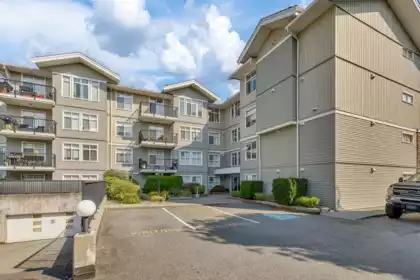 108 33255 Old Yale Road, Abbotsford, BC, Abbotsford — Apartment/Condo for sale