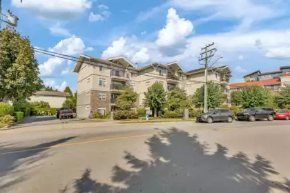108 33255 Old Yale Road, Abbotsford, BC, Abbotsford — Apartment/Condo for sale