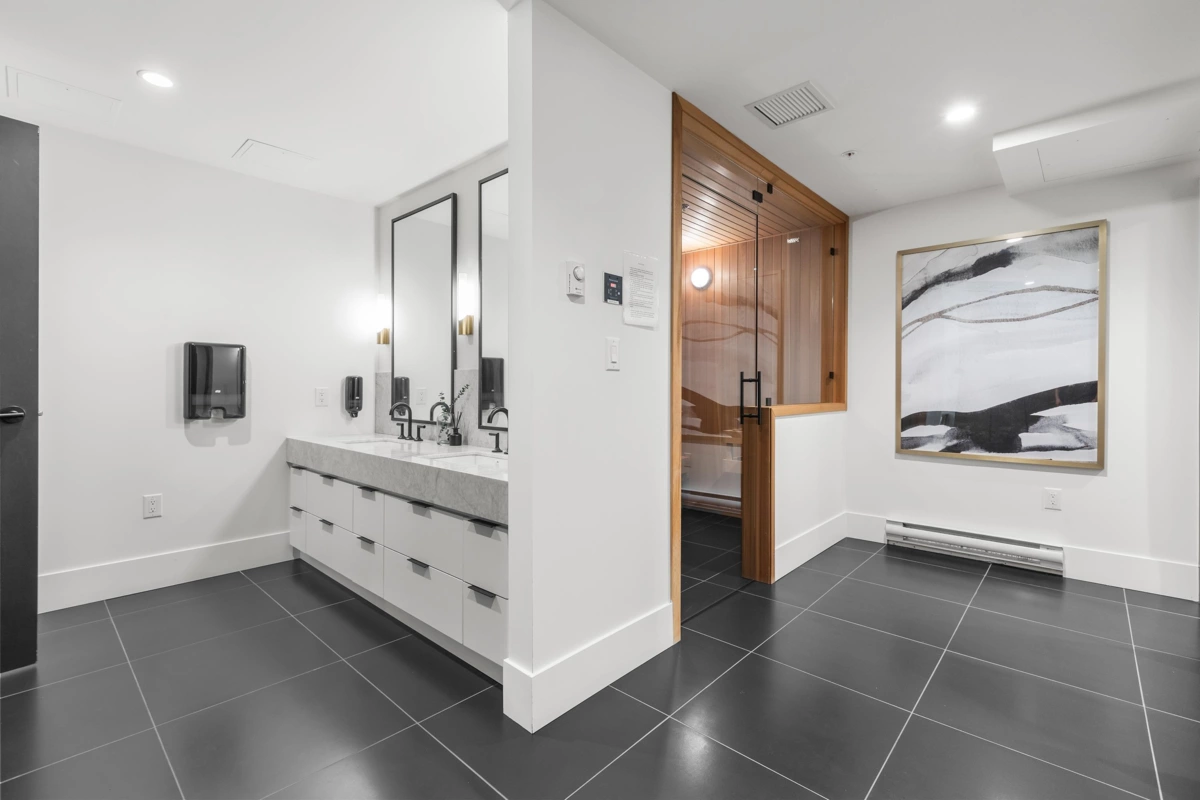 Street View Photo of 602 14825 Thrift Avenue, White Rock, BC