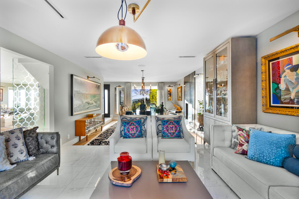 Bedroom 4 Photo of 1388 21st Street, West Vancouver, BC