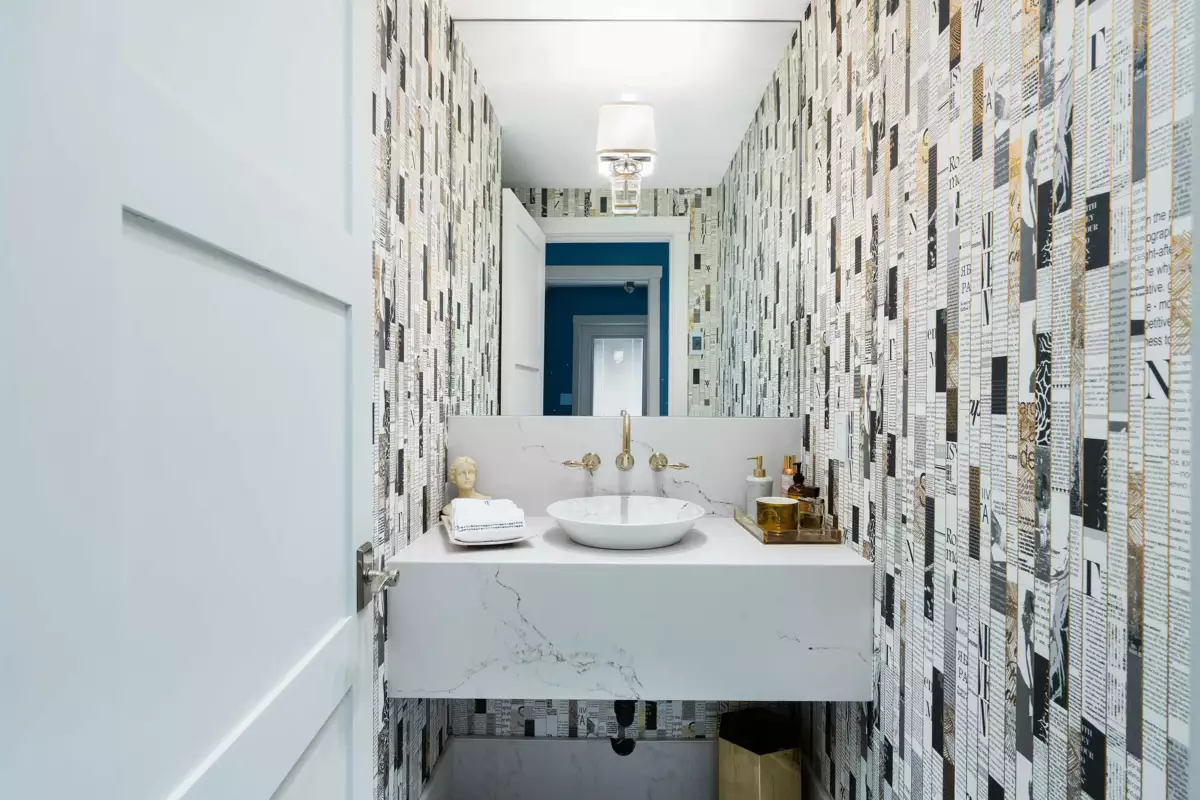 Community Amenities Photo (Clubhouse) of 1388 21st Street, West Vancouver, BC