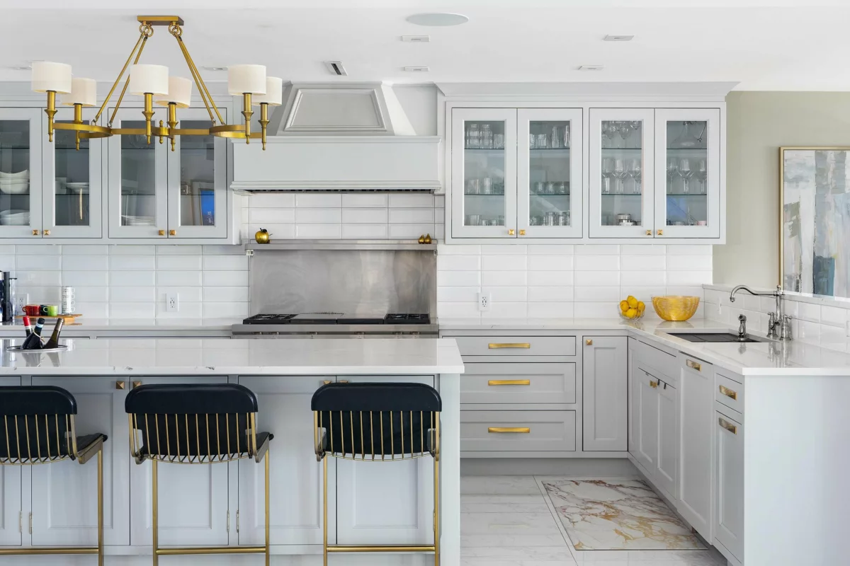 Family Room Photo of 1388 21st Street, West Vancouver, BC